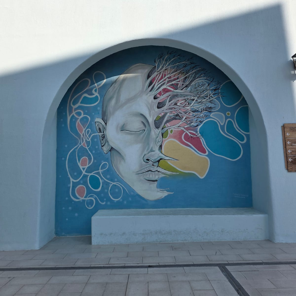 Old Doha Port: Water, Pearls, and Heritage