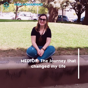 MEDfOR: The Journey that changed my life