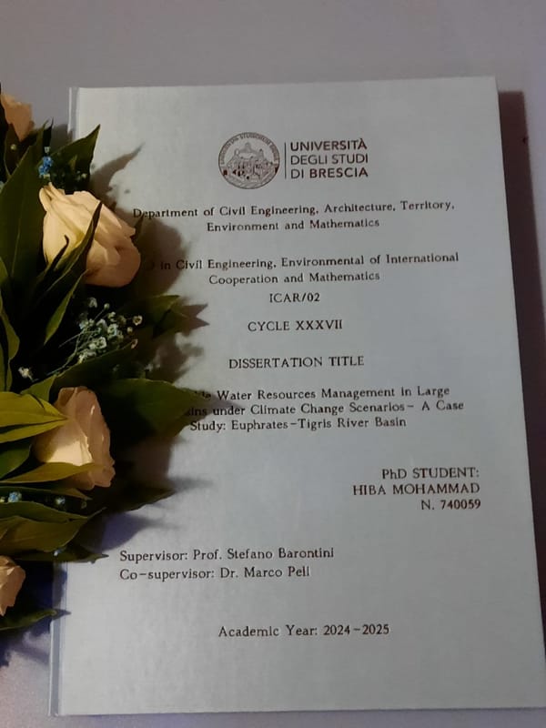 5 Lessons I Learned from My PhD Abroad: More Than Just Research