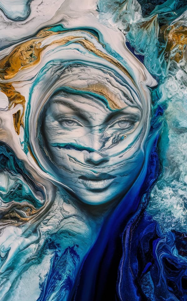 When Water Becomes a Weapon: Hydro-Social Elimination and the Erasure of Syria's Minorities