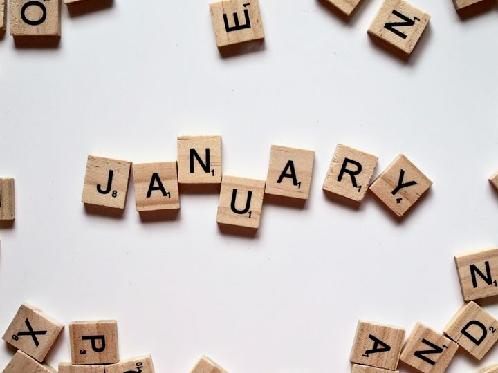 January Highlights, Lessons, Favorites | 2023