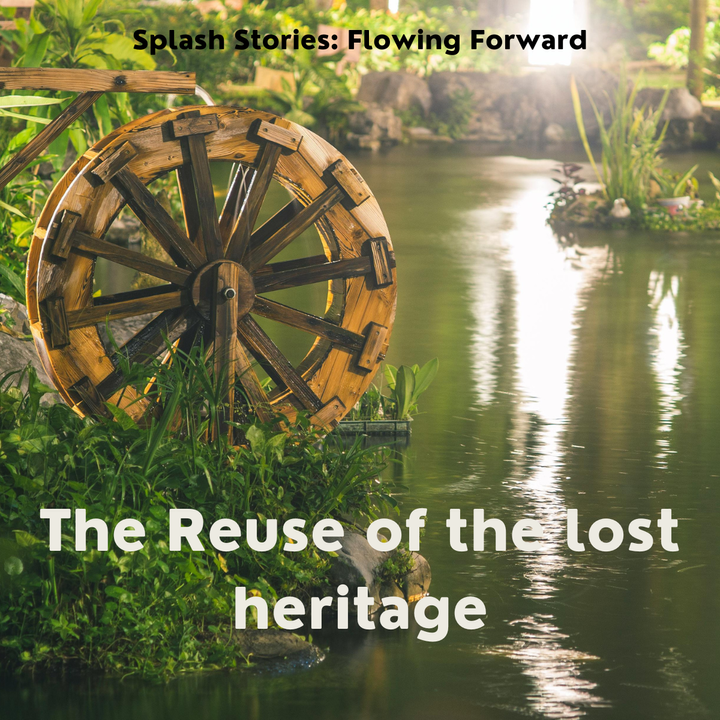 The Reuse of the lost heritage: A missing partnership for reviving communities