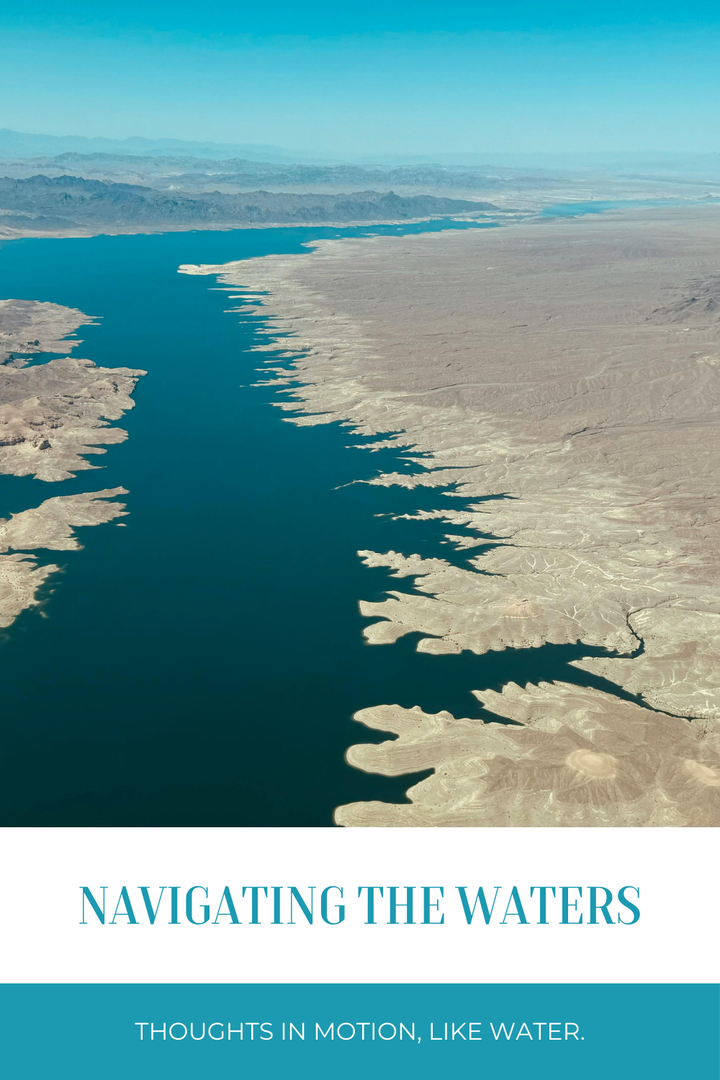 Navigating the Waters: Exploring the Consequences of Dams and Climate Change on the Euphrates River Flow
