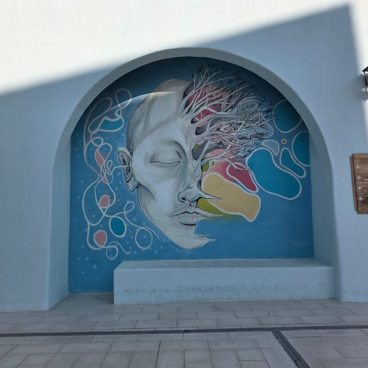 Old Doha Port: Water, Pearls, and Heritage