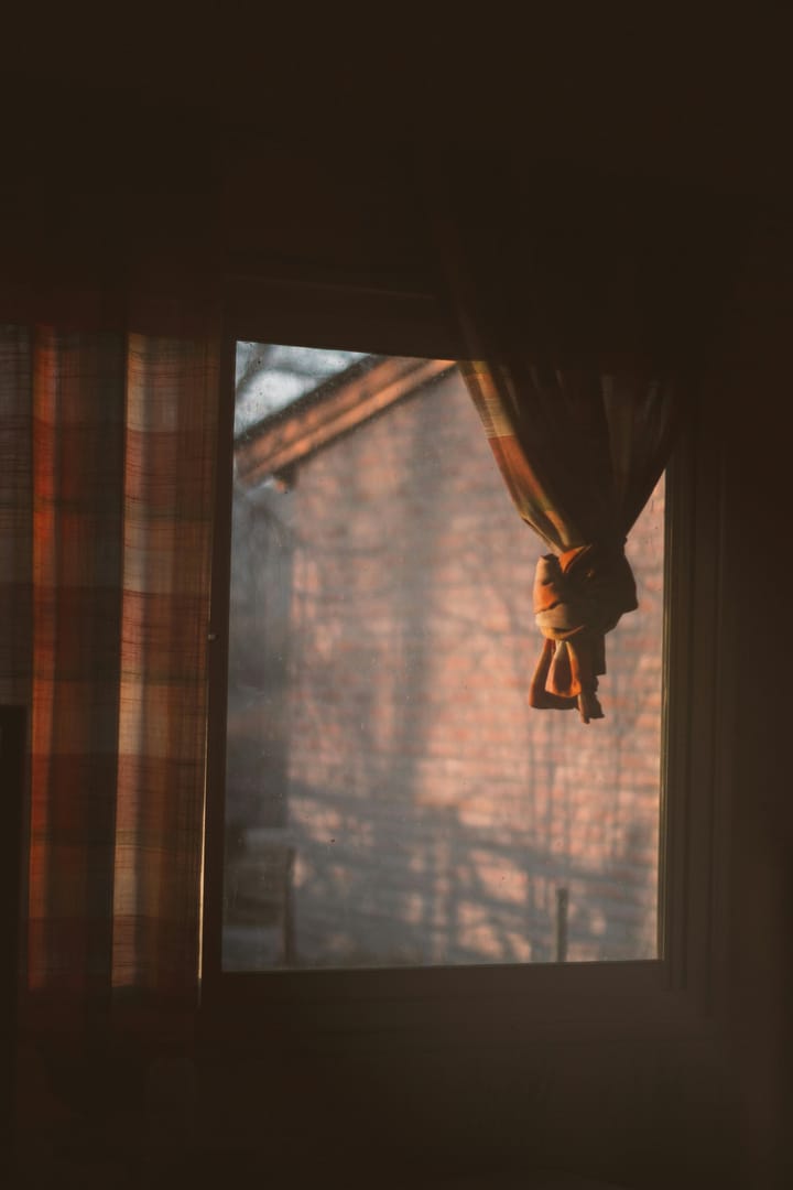 I write my own blog for a reason